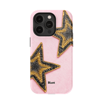 Baby Pink North iPhone Case - Blunt Cases
