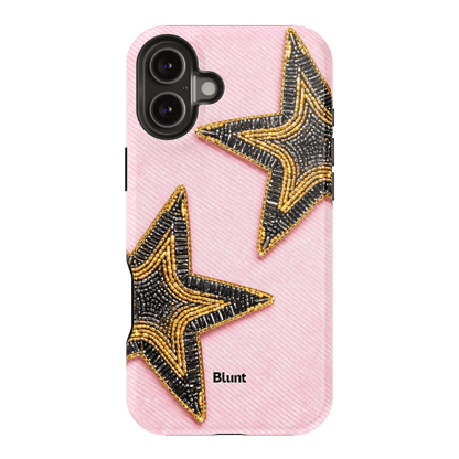 Baby Pink North iPhone Case - Blunt Cases