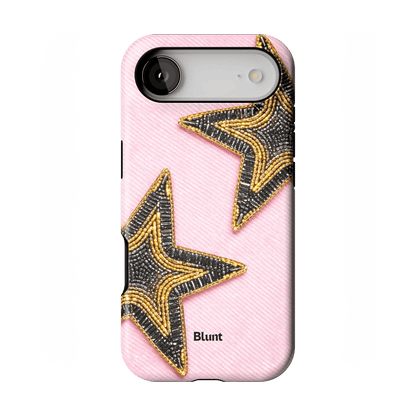 Baby Pink North iPhone Case - Blunt Cases