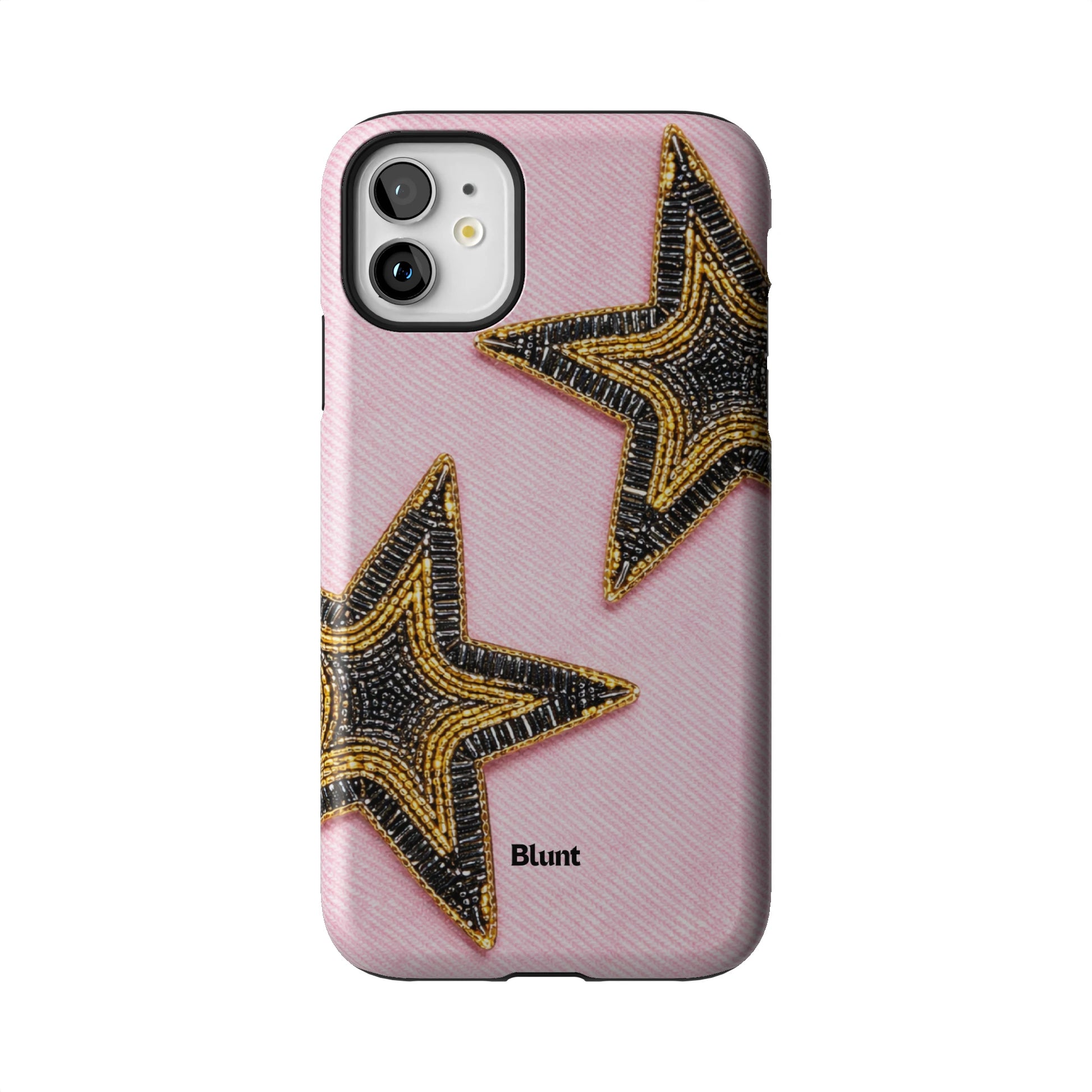 Baby Pink North iPhone Case gallery - Iphone_11_Iphone_1
