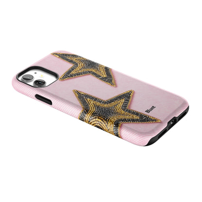Baby Pink North iPhone Case gallery - Iphone_11_Iphone_2
