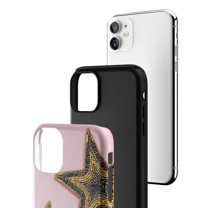 Baby Pink North iPhone Case gallery - Iphone_11_Iphone_3