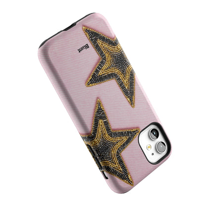 Baby Pink North iPhone Case gallery - Iphone_11_Iphone_5