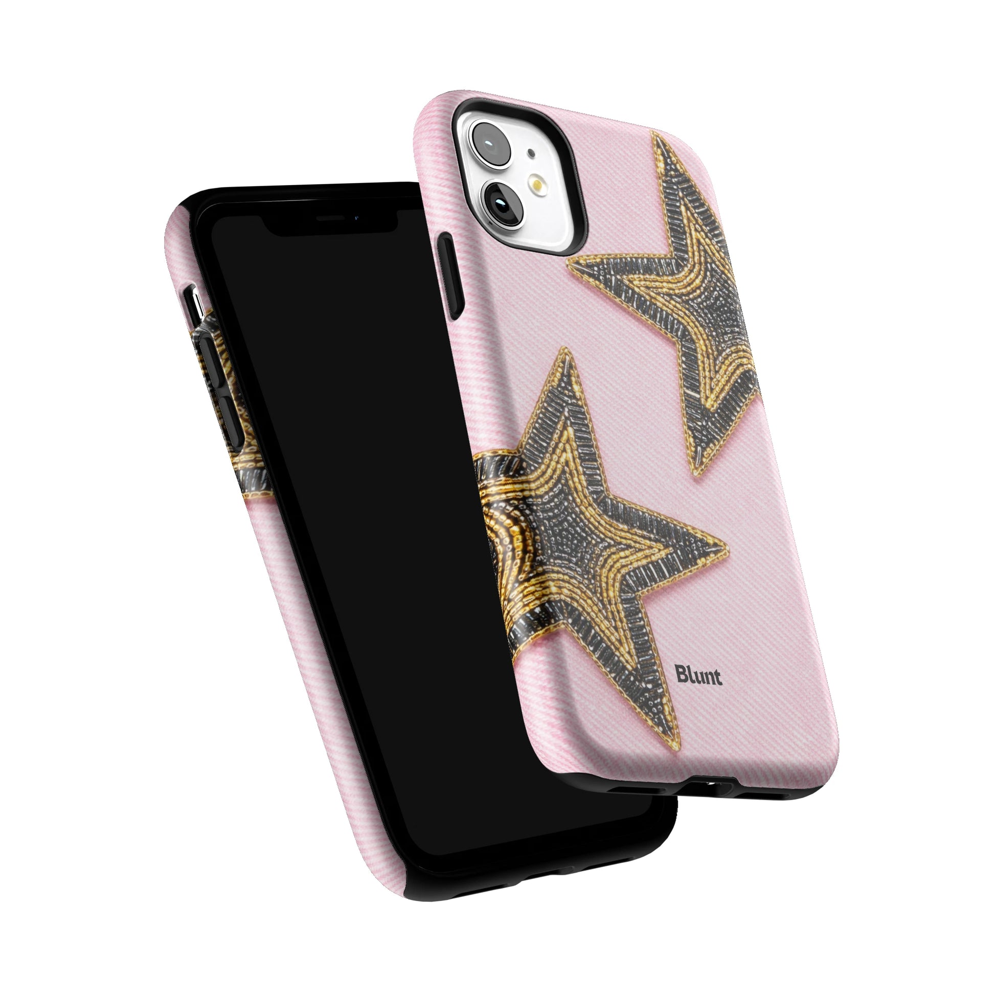Baby Pink North iPhone Case gallery - Iphone_11_Iphone_6