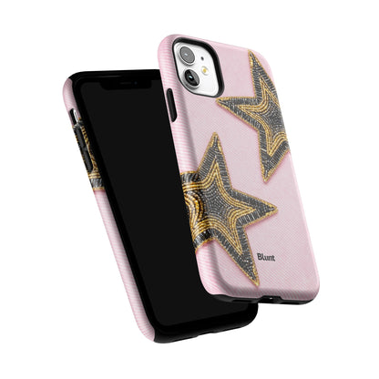 Baby Pink North iPhone Case gallery - Iphone_11_Iphone_6