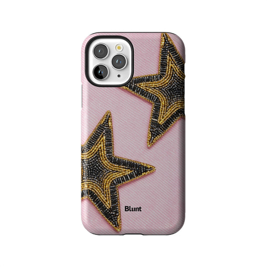 Baby Pink North iPhone Case gallery - Iphone_11_Pro_1