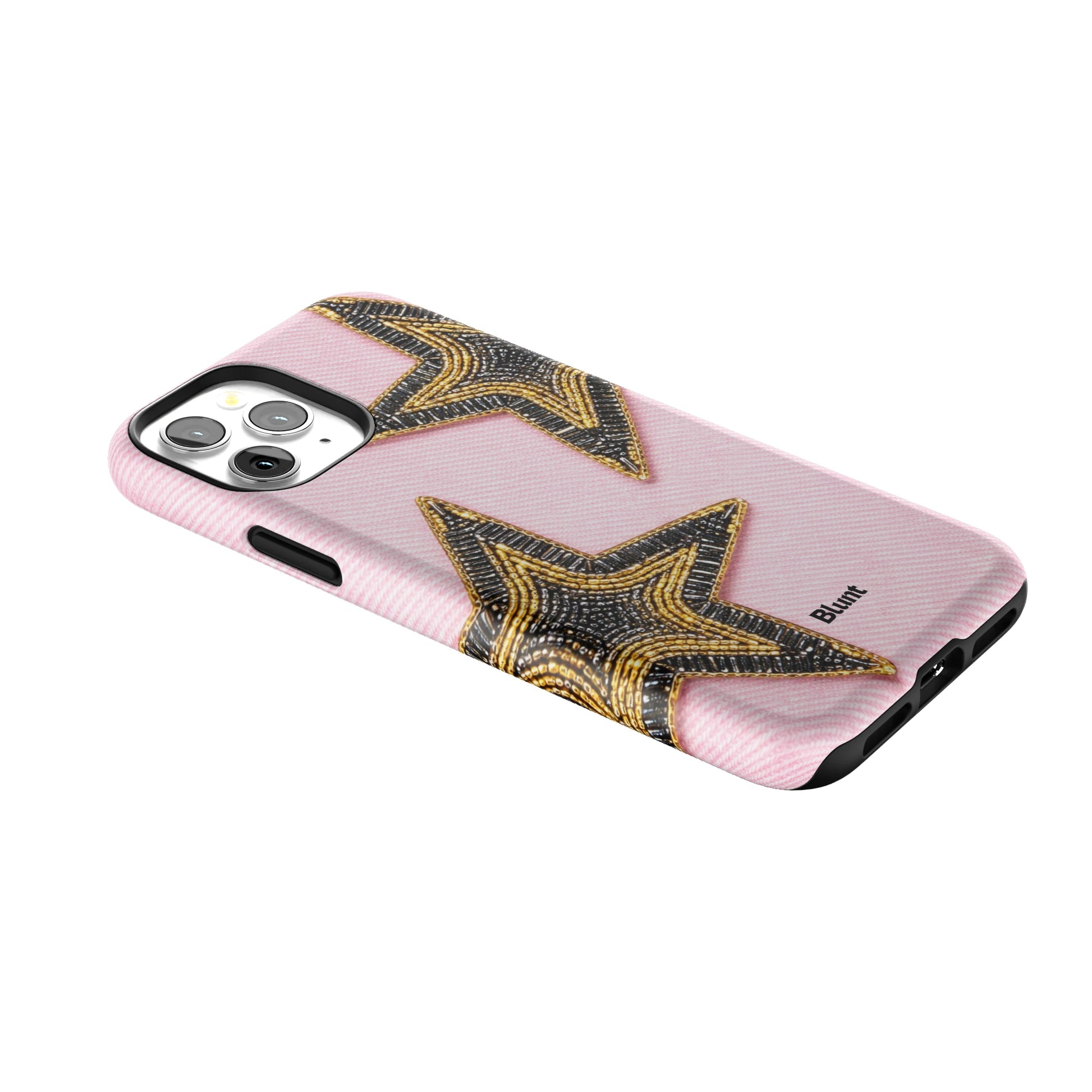Baby Pink North iPhone Case gallery - Iphone_11_Pro_2