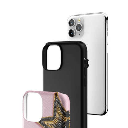 Baby Pink North iPhone Case gallery - Iphone_11_Pro_3