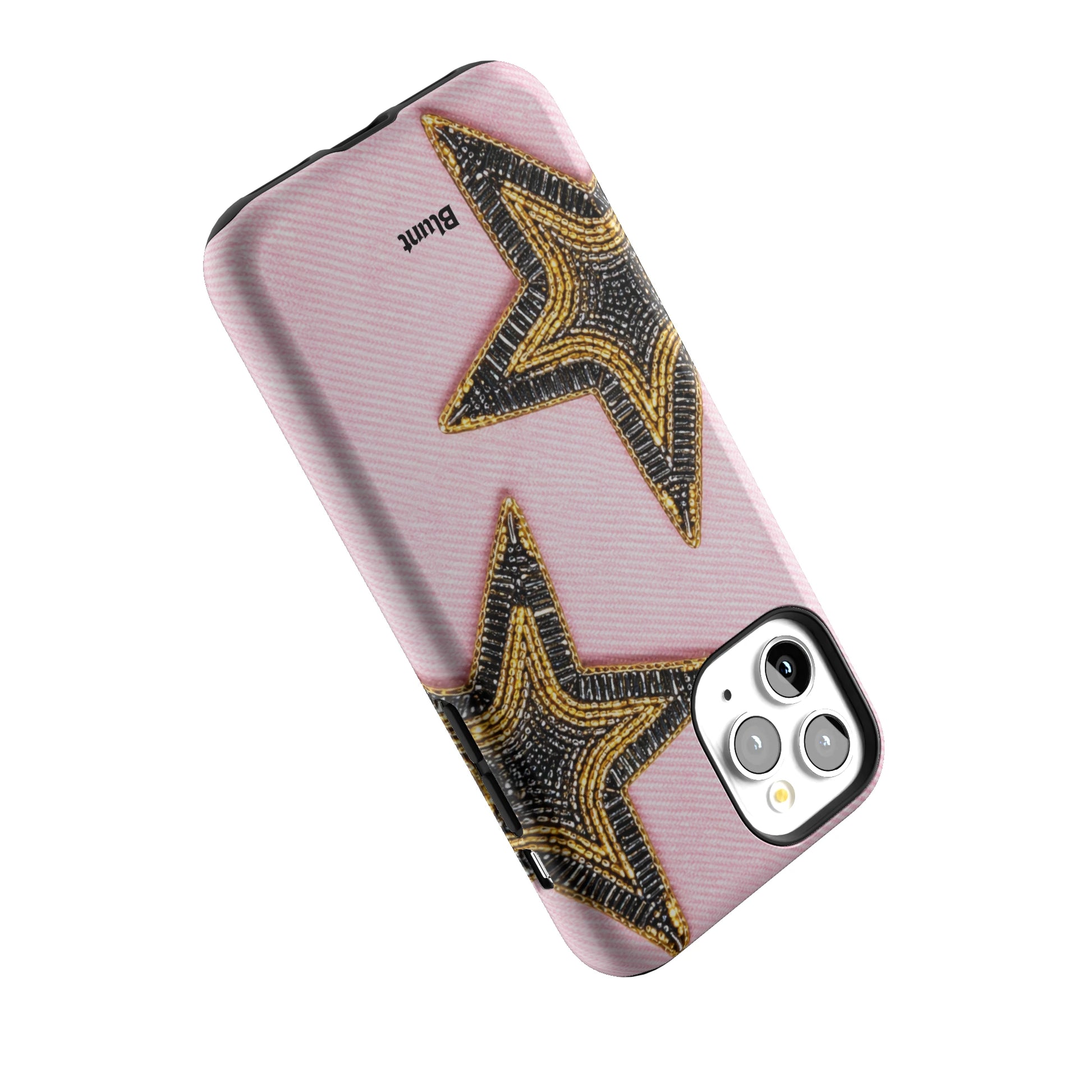 Baby Pink North iPhone Case gallery - Iphone_11_Pro_5