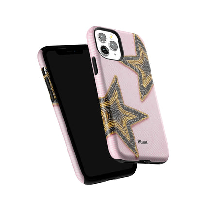 Baby Pink North iPhone Case gallery - Iphone_11_Pro_6