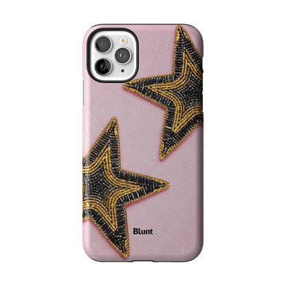 Baby Pink North iPhone Case gallery - Iphone_11_Pro_Max_1