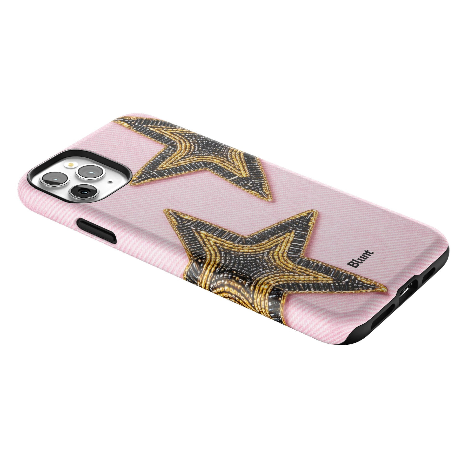 Baby Pink North iPhone Case gallery - Iphone_11_Pro_Max_2
