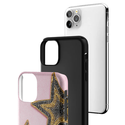 Baby Pink North iPhone Case gallery - Iphone_11_Pro_Max_3