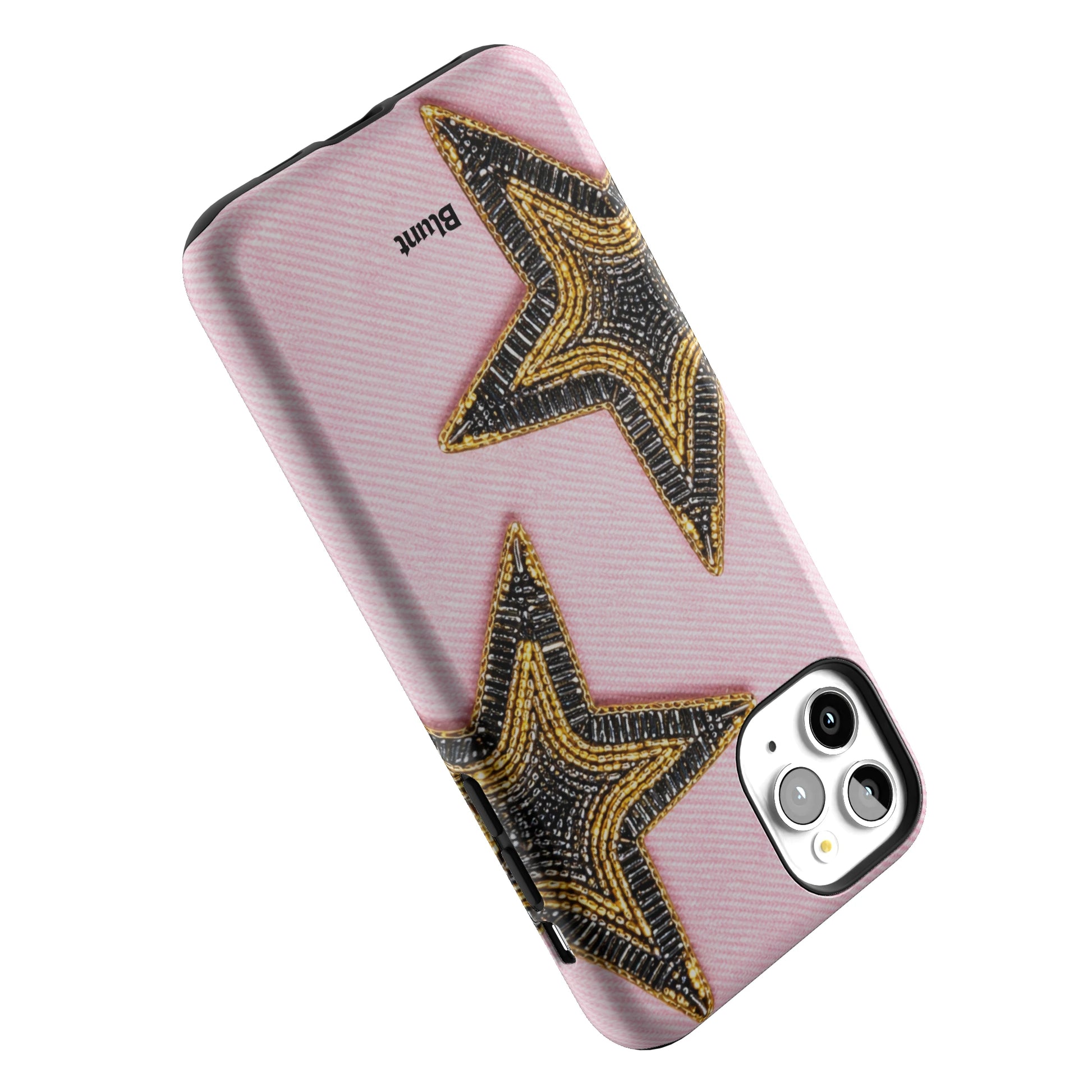 Baby Pink North iPhone Case gallery - Iphone_11_Pro_Max_5