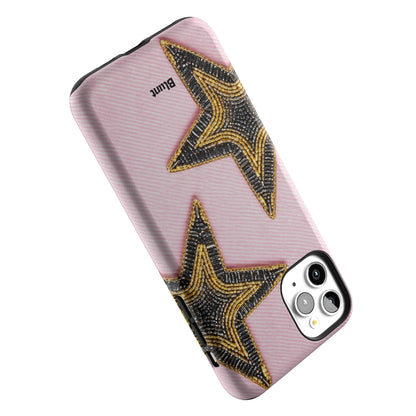 Baby Pink North iPhone Case gallery - Iphone_11_Pro_Max_5
