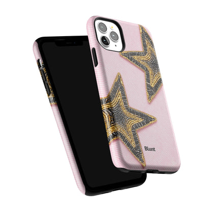 Baby Pink North iPhone Case gallery - Iphone_11_Pro_Max_6