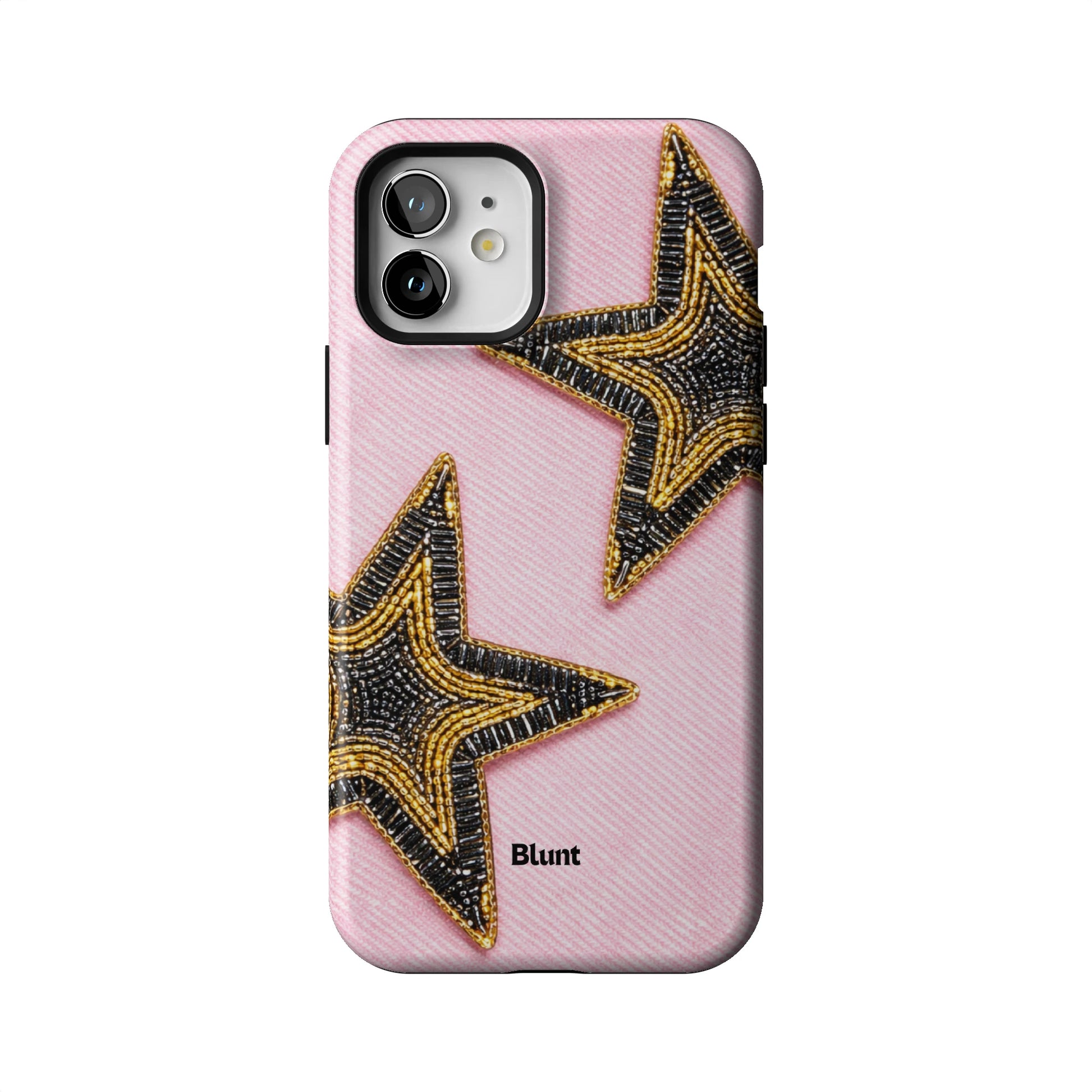 Baby Pink North iPhone Case gallery - Iphone_12_Iphone_1