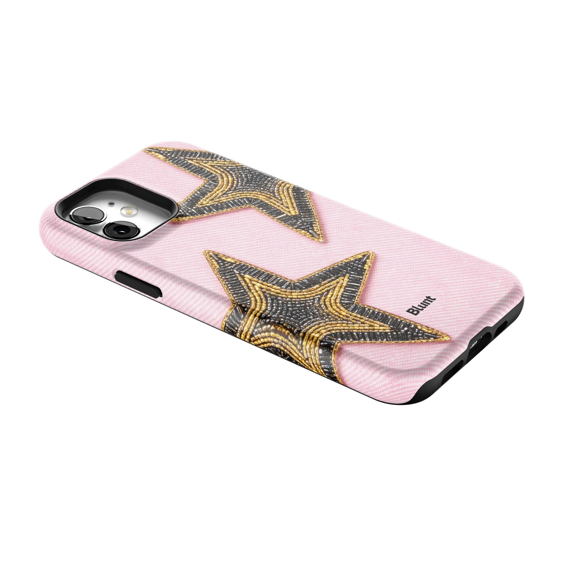 Baby Pink North iPhone Case gallery - Iphone_12_Iphone_2