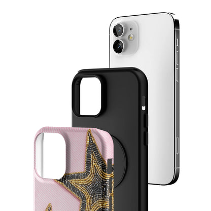 Baby Pink North iPhone Case gallery - Iphone_12_Iphone_3