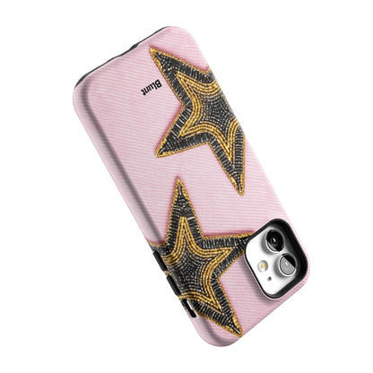 Baby Pink North iPhone Case gallery - Iphone_12_Iphone_5