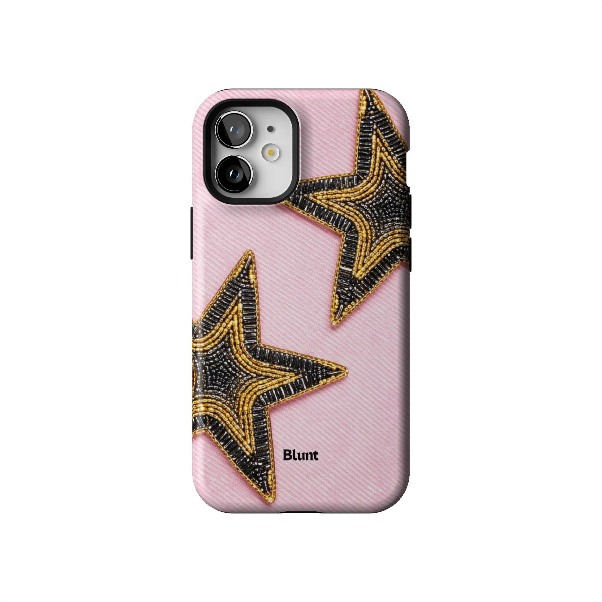 Baby Pink North iPhone Case gallery - Iphone_12_Mini_Air_Plus_1