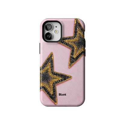Baby Pink North iPhone Case gallery - Iphone_12_Mini_Air_Plus_1