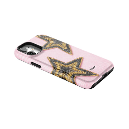 Baby Pink North iPhone Case gallery - Iphone_12_Mini_Air_Plus_2