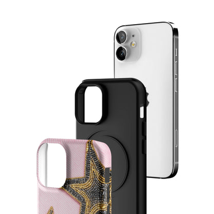 Baby Pink North iPhone Case gallery - Iphone_12_Mini_Air_Plus_3