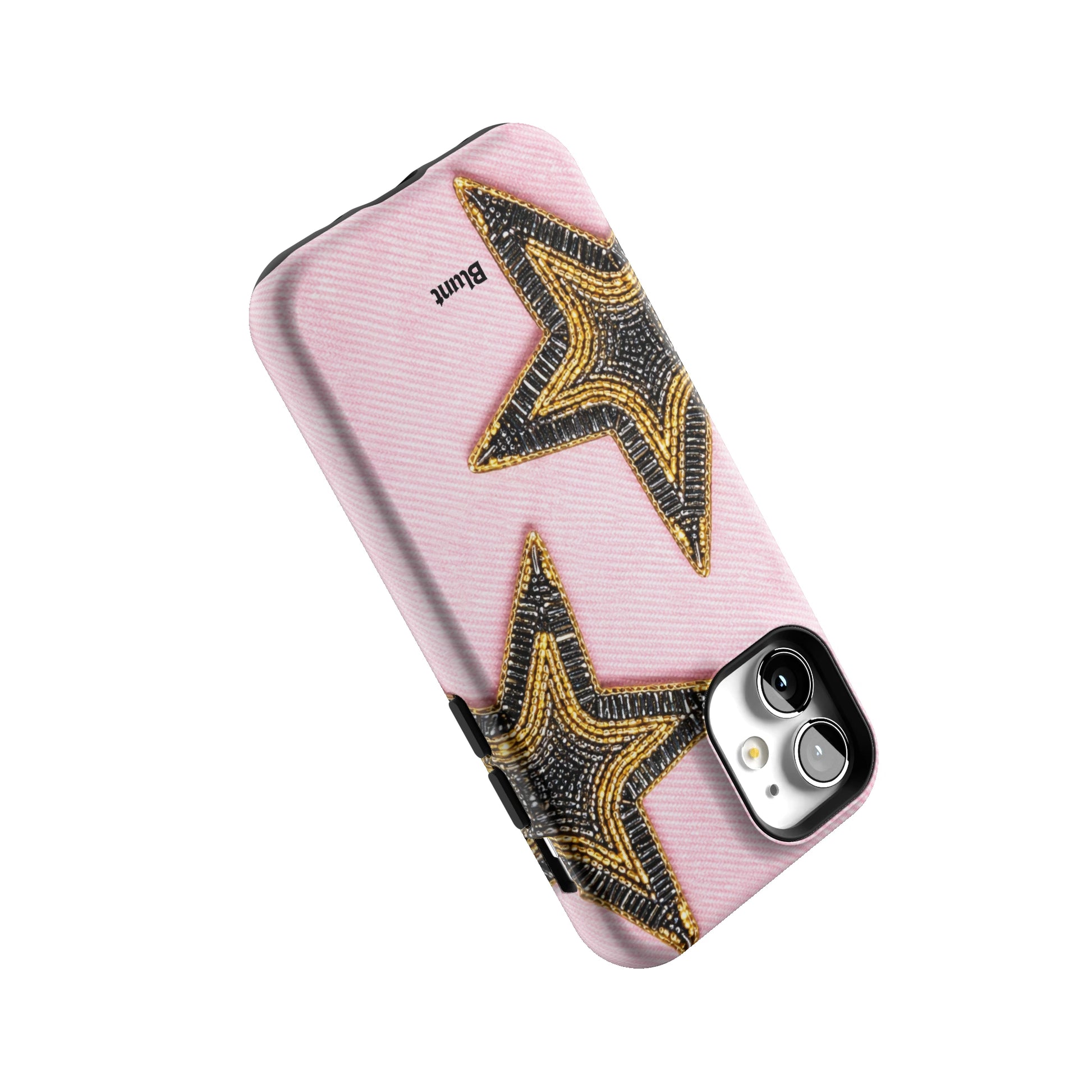 Baby Pink North iPhone Case gallery - Iphone_12_Mini_Air_Plus_5
