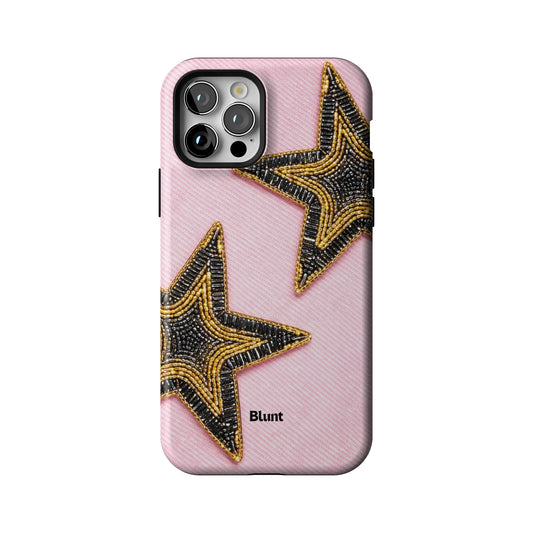 Baby Pink North iPhone Case gallery - Iphone_12_Pro_1