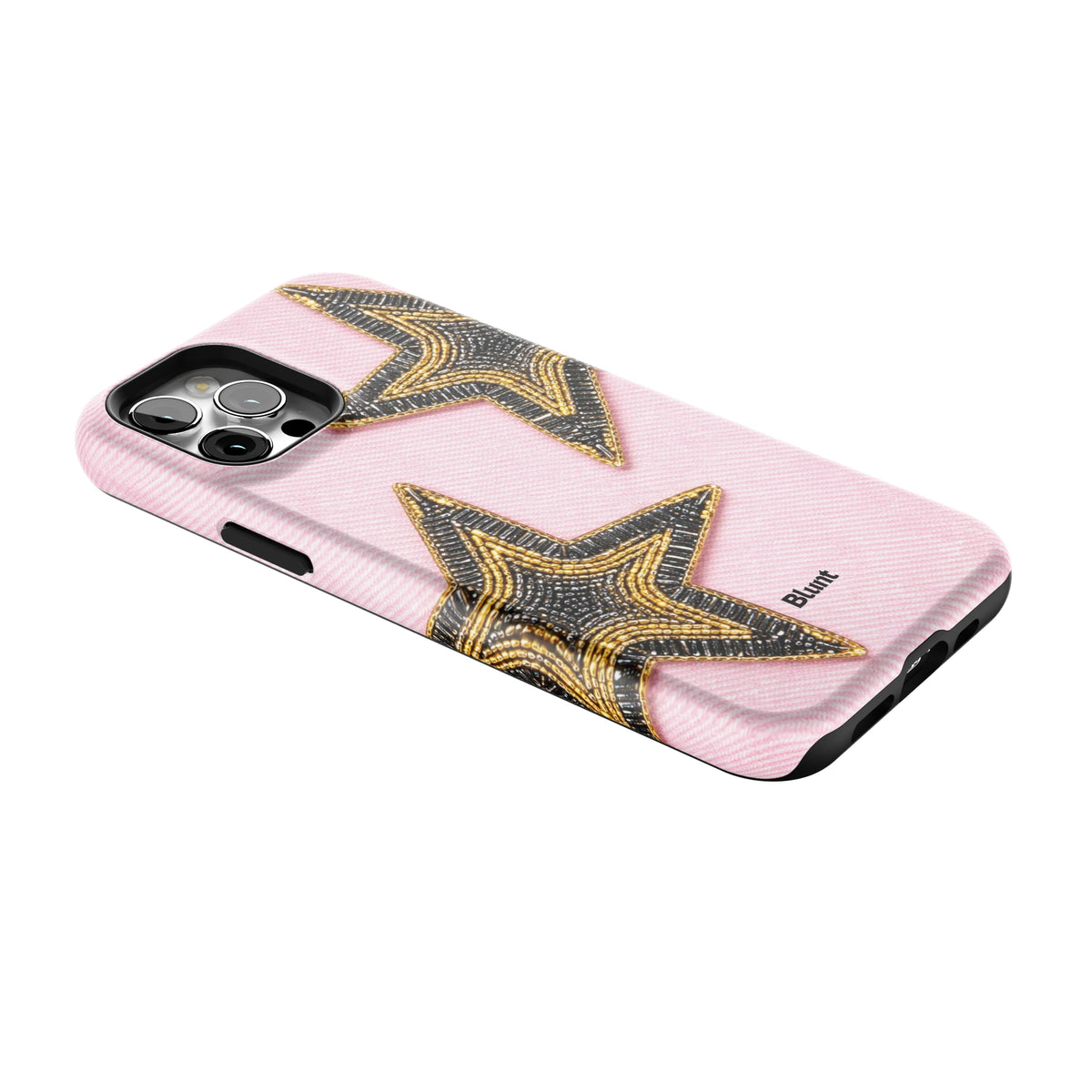 Baby Pink North iPhone Case gallery - Iphone_12_Pro_2
