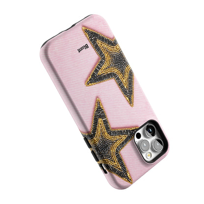 Baby Pink North iPhone Case gallery - Iphone_12_Pro_5