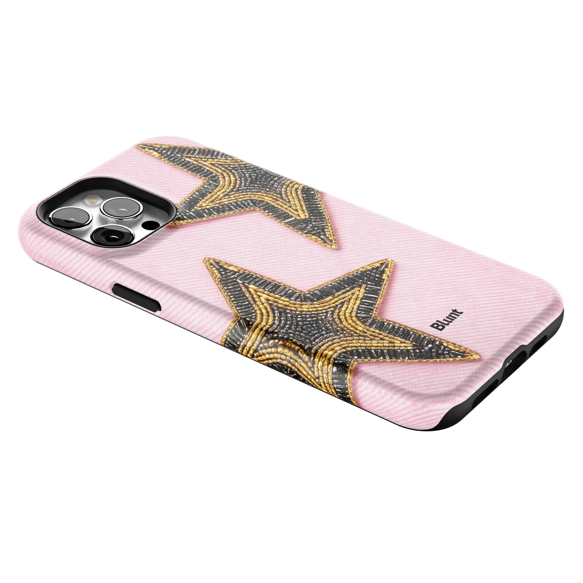 Baby Pink North iPhone Case gallery - Iphone_12_Pro_Max_2