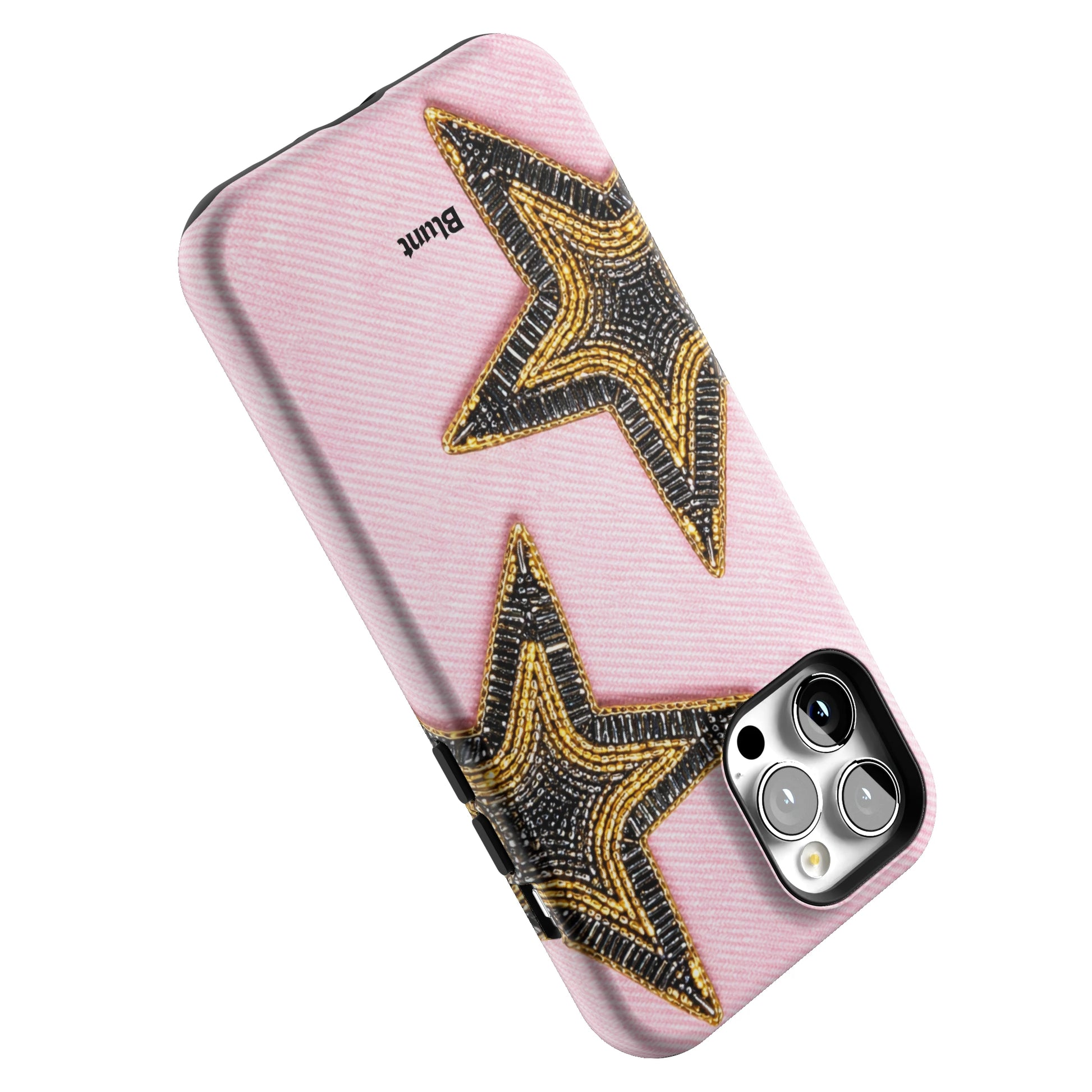 Baby Pink North iPhone Case gallery - Iphone_12_Pro_Max_5