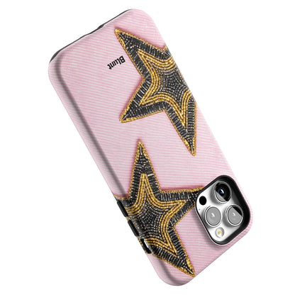 Baby Pink North iPhone Case gallery - Iphone_12_Pro_Max_5