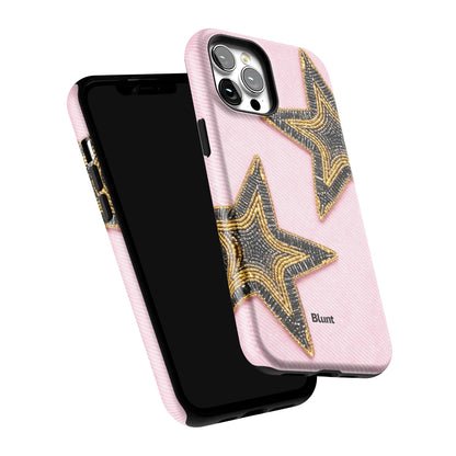 Baby Pink North iPhone Case gallery - Iphone_12_Pro_Max_6