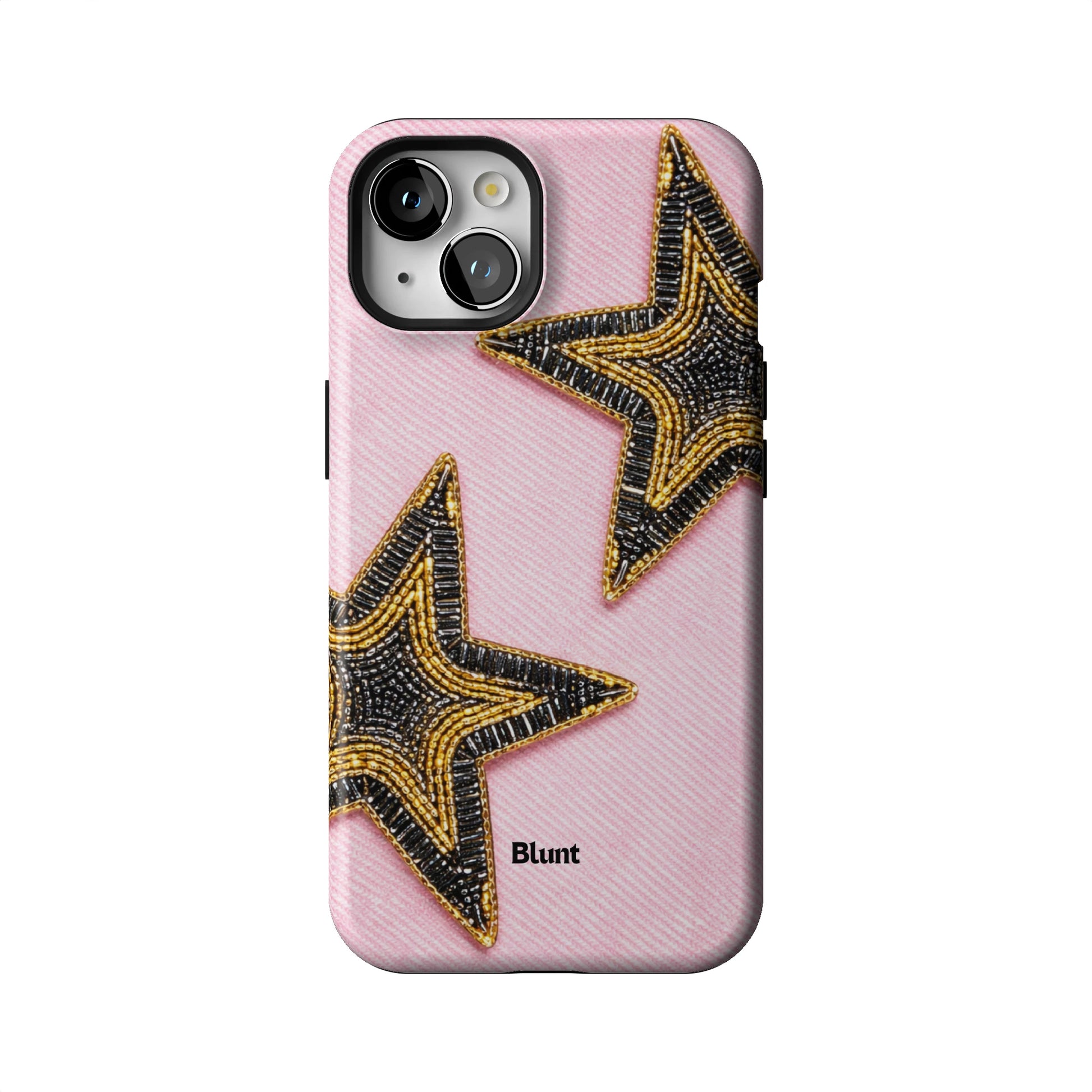 Baby Pink North iPhone Case gallery - Iphone_13_Iphone_1