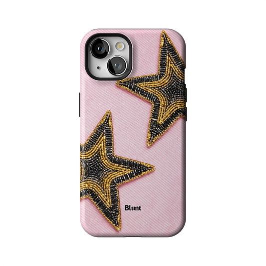 Baby Pink North iPhone Case gallery - Iphone_13_Iphone_1