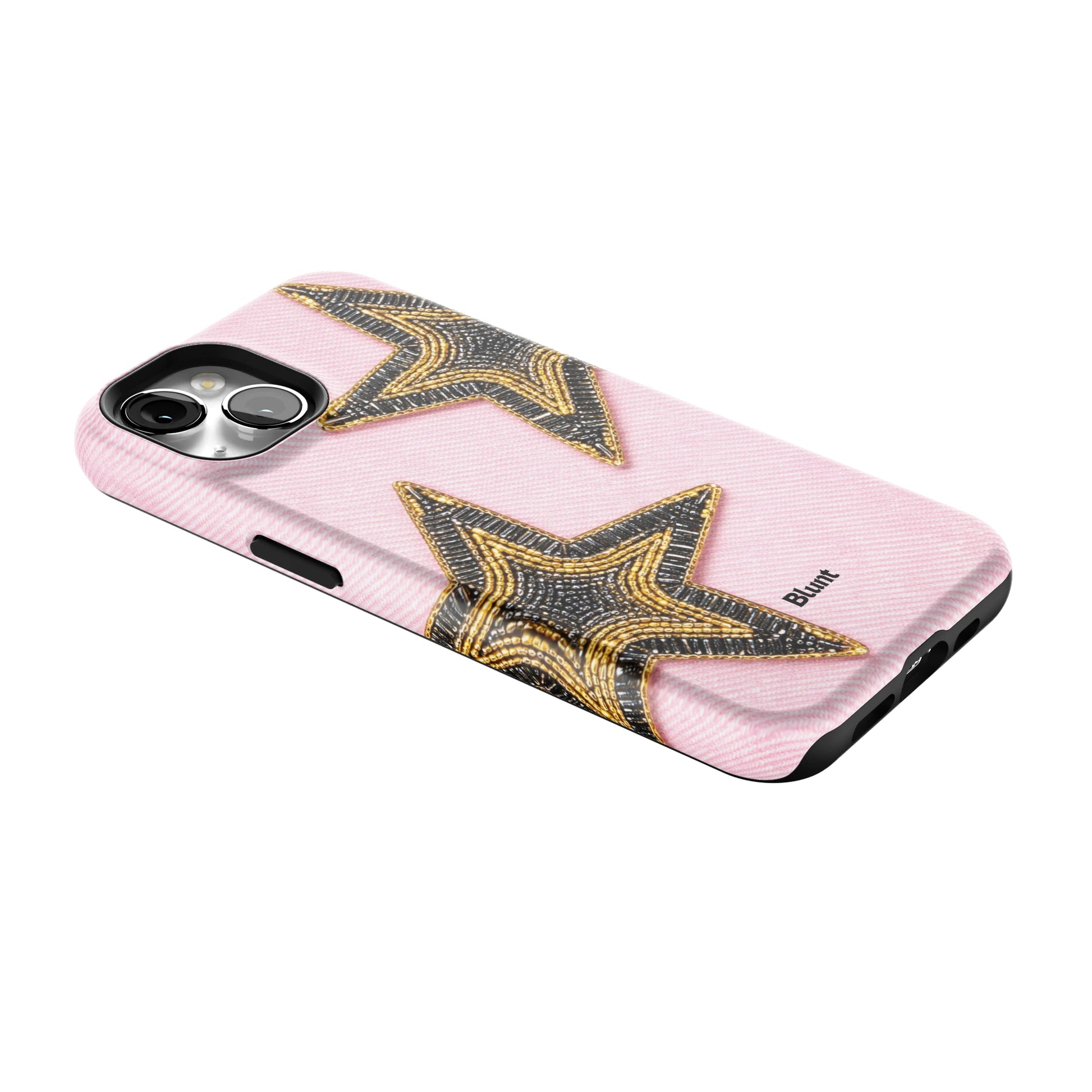 Baby Pink North iPhone Case gallery - Iphone_13_Iphone_2