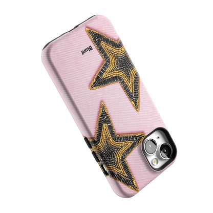 Baby Pink North iPhone Case gallery - Iphone_13_Iphone_5