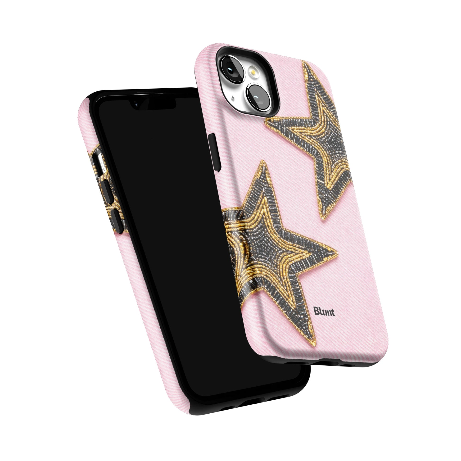 Baby Pink North iPhone Case gallery - Iphone_13_Iphone_6