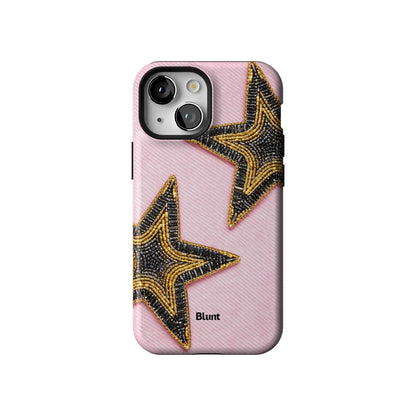 Baby Pink North iPhone Case gallery - Iphone_13_Mini_Air_Plus_1