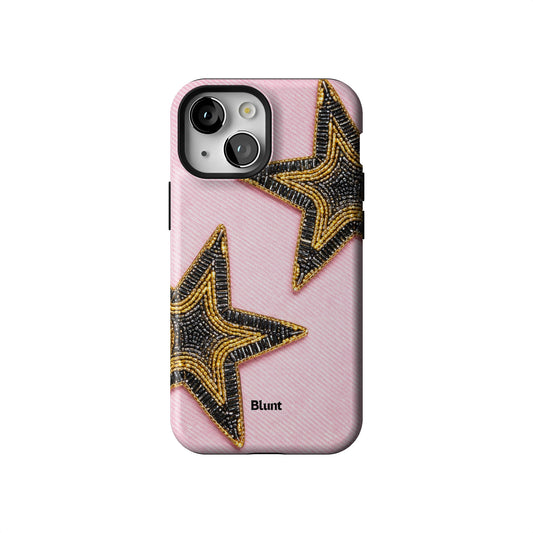 Baby Pink North iPhone Case gallery - Iphone_13_Mini_Air_Plus_1