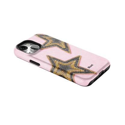 Baby Pink North iPhone Case gallery - Iphone_13_Mini_Air_Plus_2