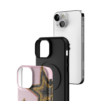 Baby Pink North iPhone Case gallery - Iphone_13_Mini_Air_Plus_3