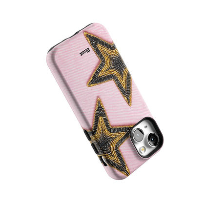 Baby Pink North iPhone Case gallery - Iphone_13_Mini_Air_Plus_5