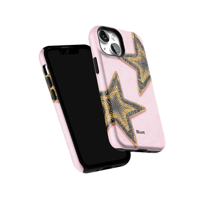 Baby Pink North iPhone Case gallery - Iphone_13_Mini_Air_Plus_6