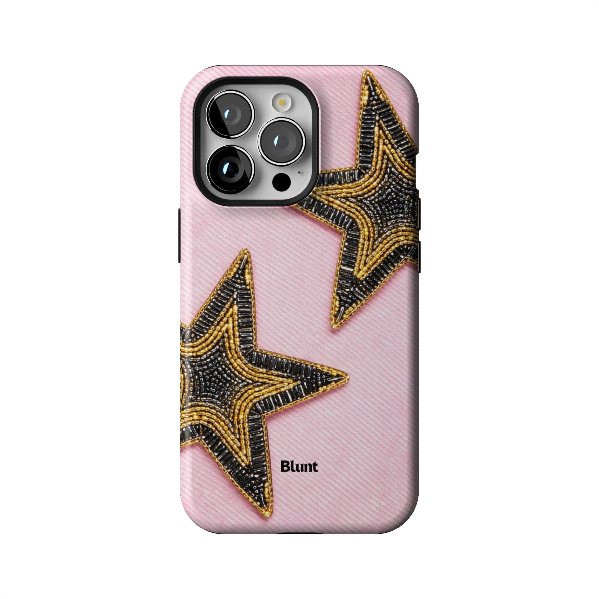 Baby Pink North iPhone Case gallery - Iphone_13_Pro_1