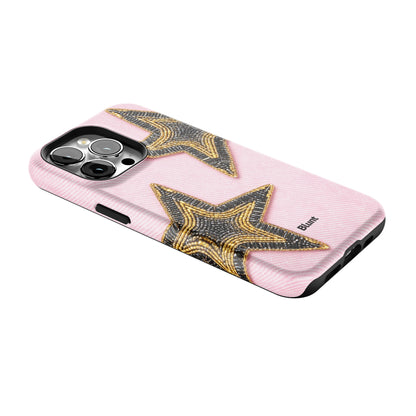 Baby Pink North iPhone Case gallery - Iphone_13_Pro_2