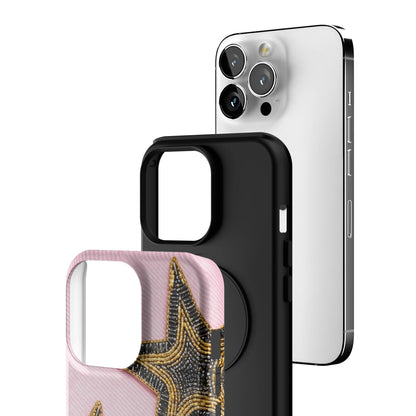 Baby Pink North iPhone Case gallery - Iphone_13_Pro_3